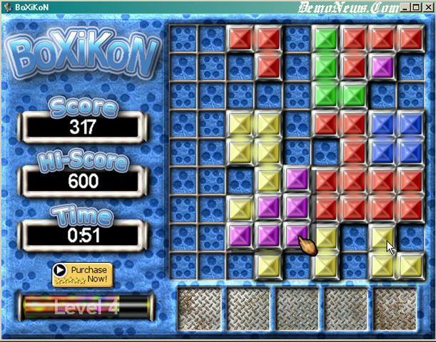 boxikon game free boxikon game free