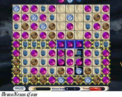Mystic Hills: Match-3 Romance for android download Mystic Hills: Match-3 Romance for android download