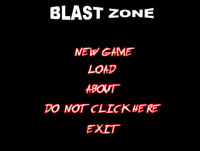 Blast Zone