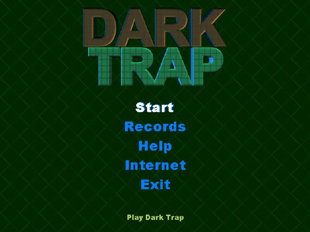 dark trap master