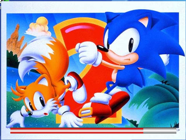 sonic adventure 2 save file pc