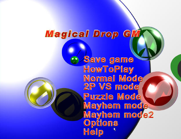 download magical drop download magical drop