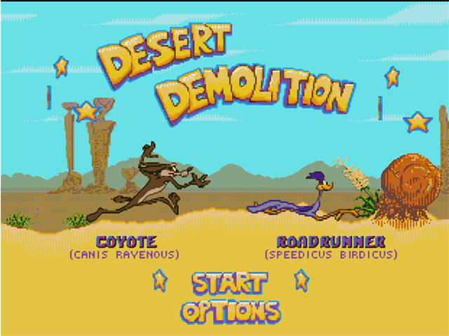download desert demolition download desert demolition
