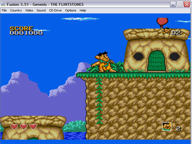 download flintstones the the rescue of dino & hoppy download flintstones the the rescue of dino & hoppy