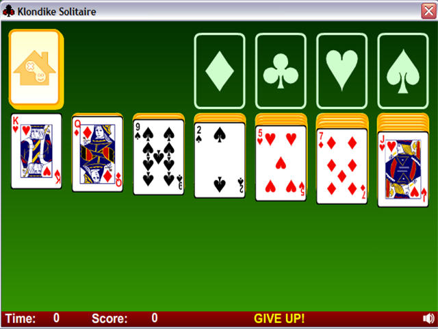 super solitaire klondike super solitaire klondike