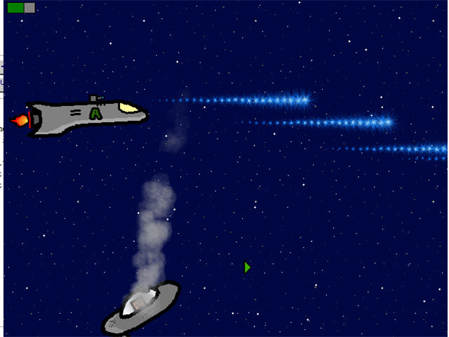 Arc X