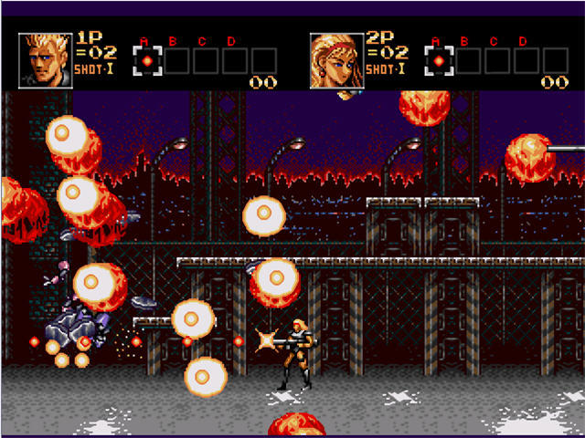 download contra hard corps game download contra hard corps game