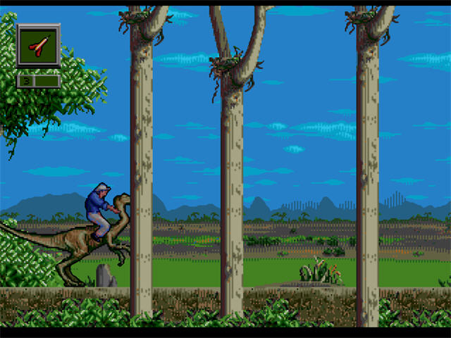 download jurassic park rampage download jurassic park rampage