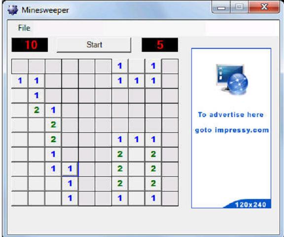 free for mac download Minesweeper Classic! free for mac download Minesweeper Classic!