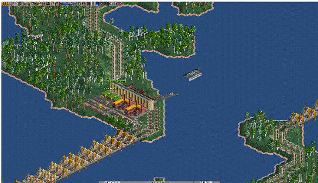 simutrans vs openttd simutrans vs openttd