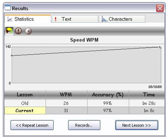 rapid typing tutor rapid typing tutor
